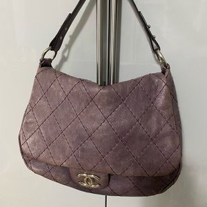 Chanel Shoulder bag